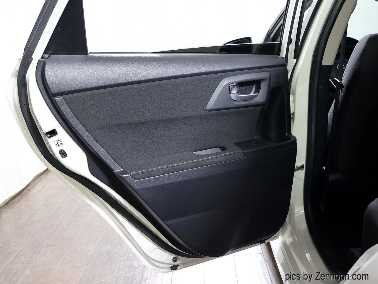 Used 2017 Toyota Corolla iM image 22