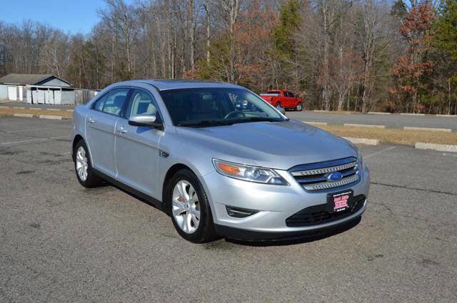 Used 2011 Ford Taurus SEL w/ 201A Rapid Spec Order Code image 53