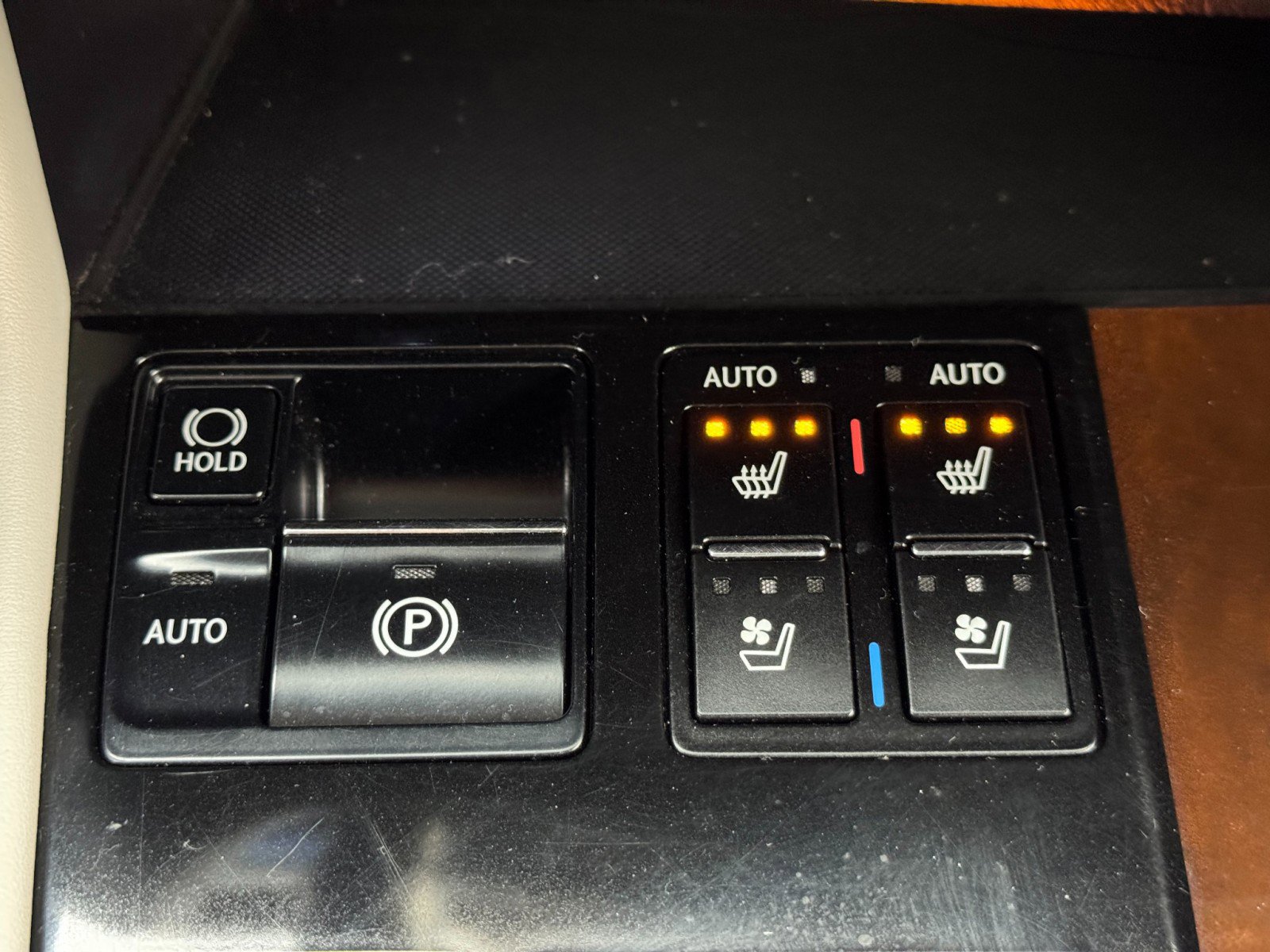 Used 2016 Lexus RX 350 Premium w/ Premium Package image 29