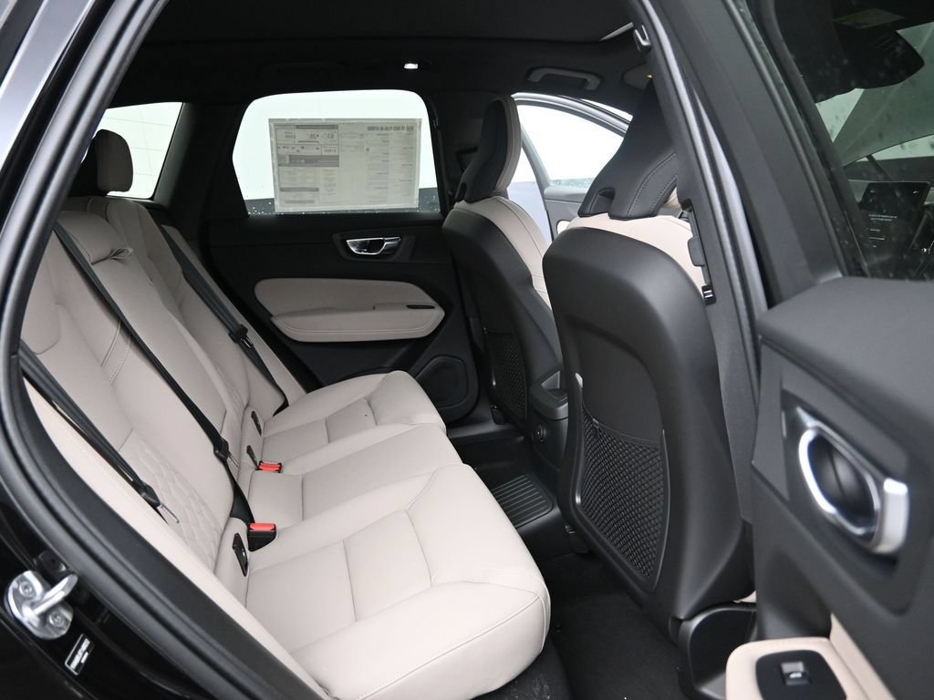 New 2026 Volvo XC60 T8 Core w/ Climate Package AWD/4WD image 18