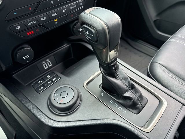 Used 2022 Ford Ranger Lariat w/ Equipment Group 501A High image 20