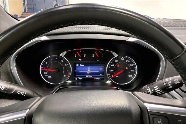 Used 2019 Chevrolet Blazer LT w/ Sun and Wheels Package AWD/4WD image 15