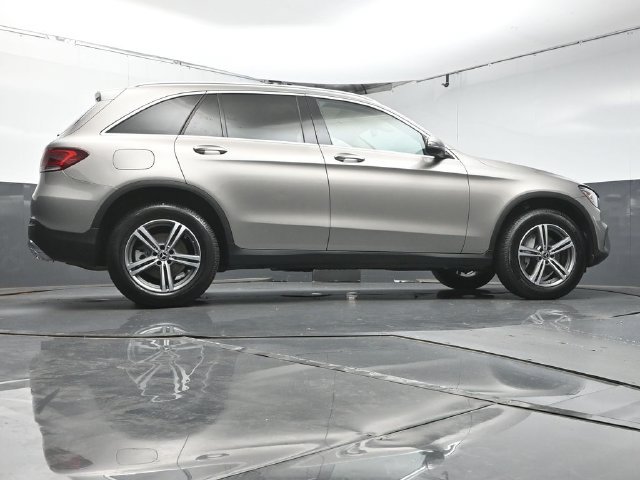 Certified 2020 Mercedes-Benz GLC 300 image 31