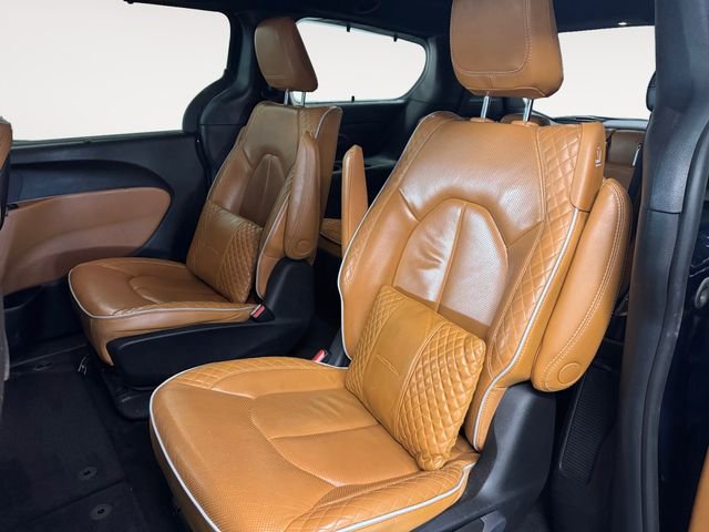 Used 2022 Chrysler Pacifica Pinnacle image 21