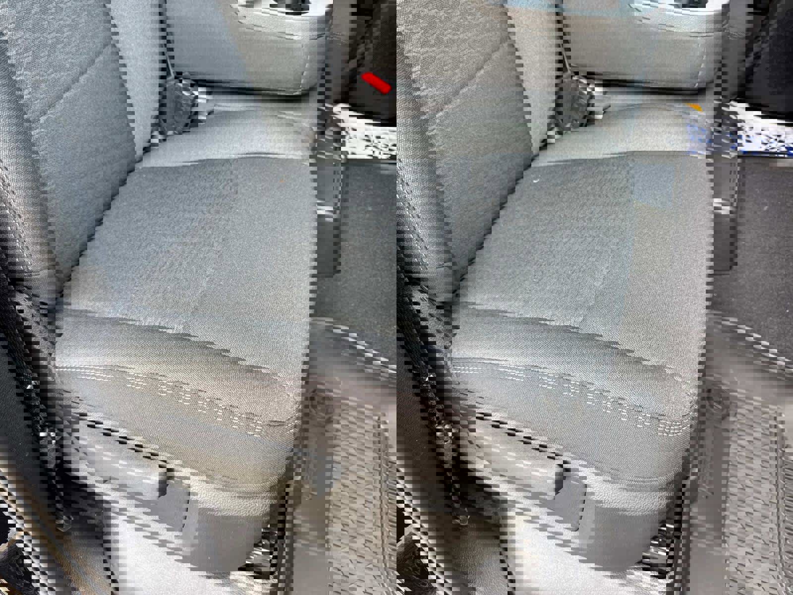 New 2025 RAM 2500 Tradesman image 23