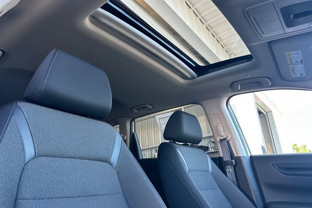 Certified 2025 Honda CR-V EX image 16