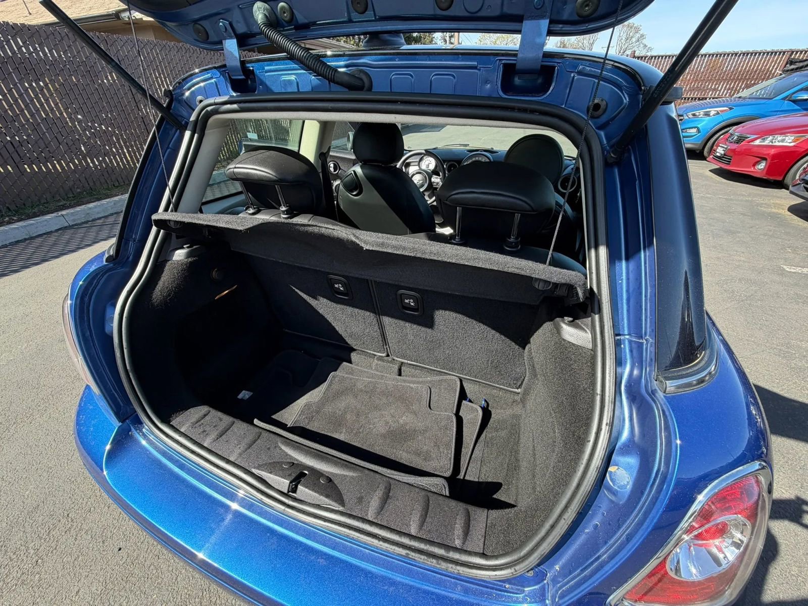 Used 2013 MINI Cooper Hardtop image 11