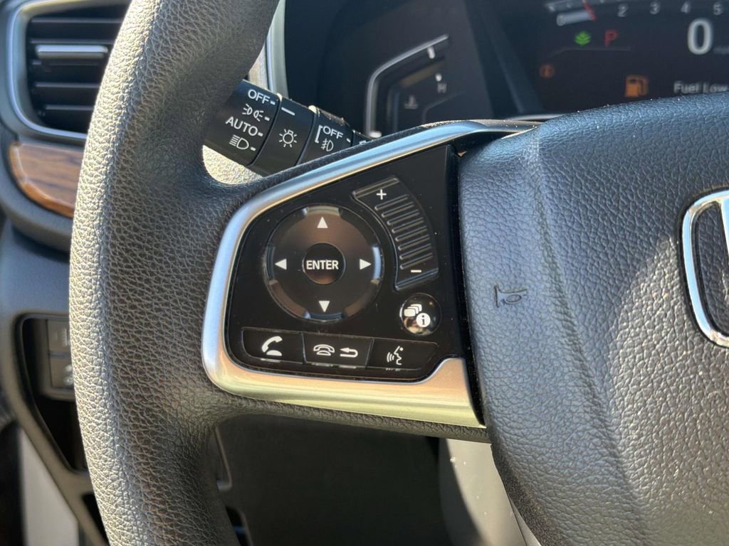 Used 2018 Honda CR-V EX image 10
