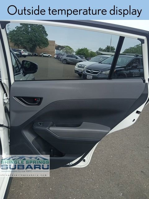 Certified 2024 Subaru Crosstrek 2.0i Premium image 25