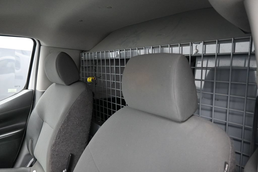 Used 2020 Nissan NV200 SV FWD image 19