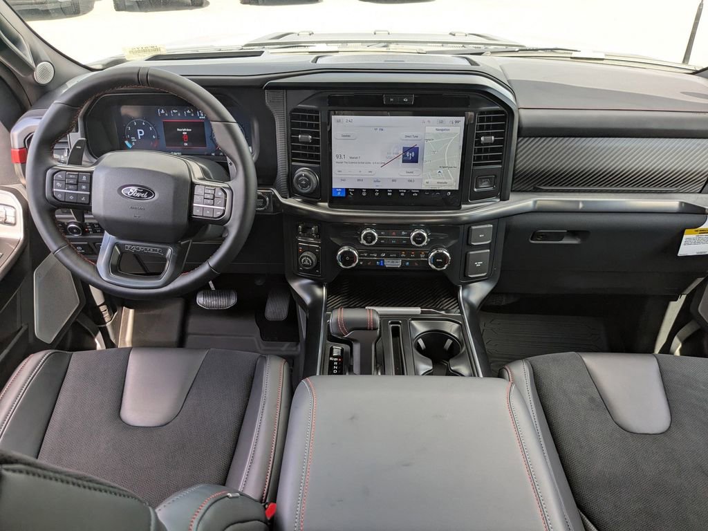 New 2025 Ford F150 Raptor image 23