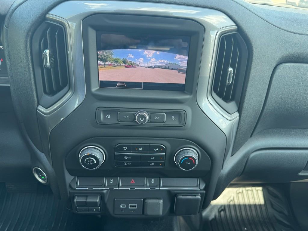 Used 2024 Chevrolet Silverado 3500 W/T w/ WT Convenience Package image 17