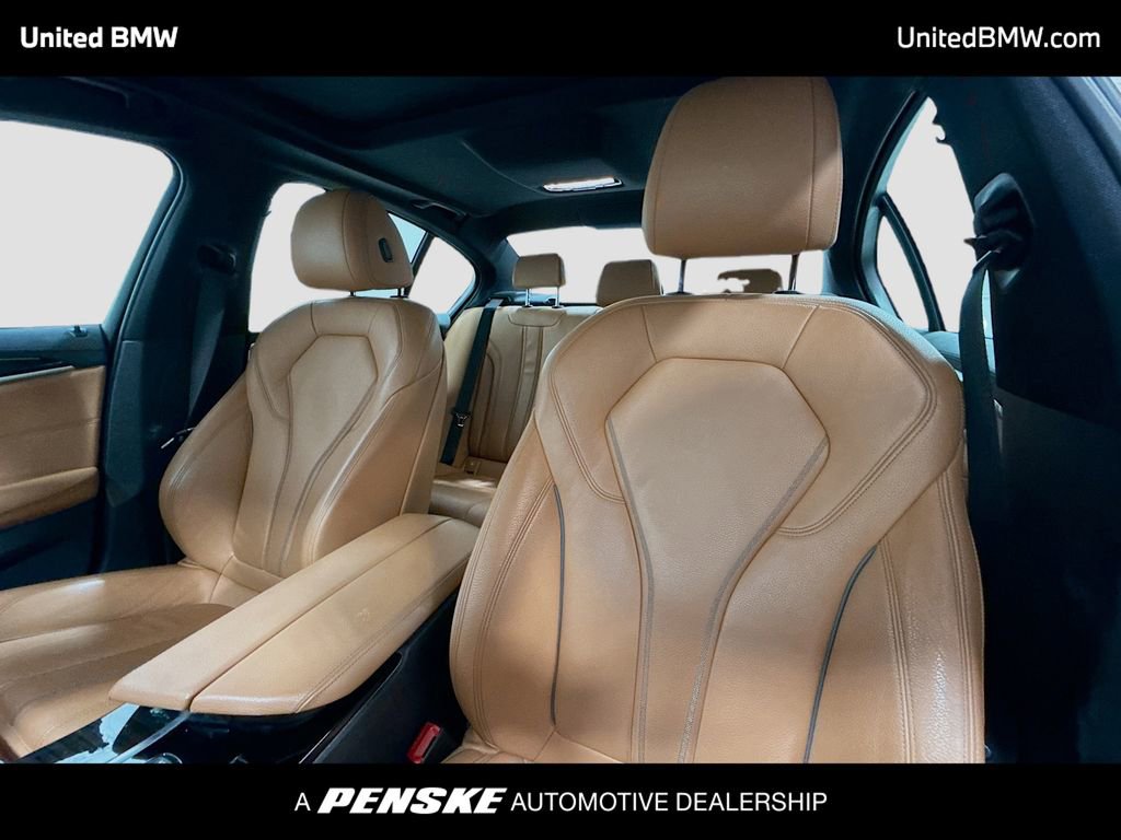 Used 2020 BMW 540i image 5