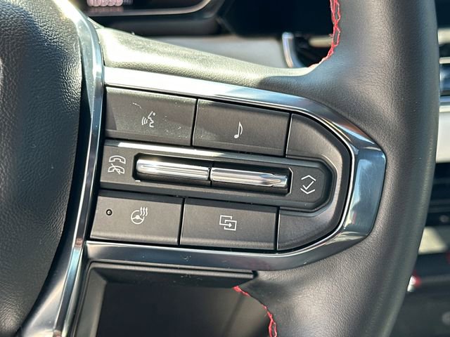 Used 2023 GMC Canyon AT4X AWD/4WD image 33