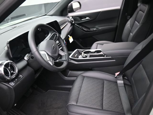 New 2026 Chevrolet Equinox LT w/ Convenience Package II image 8