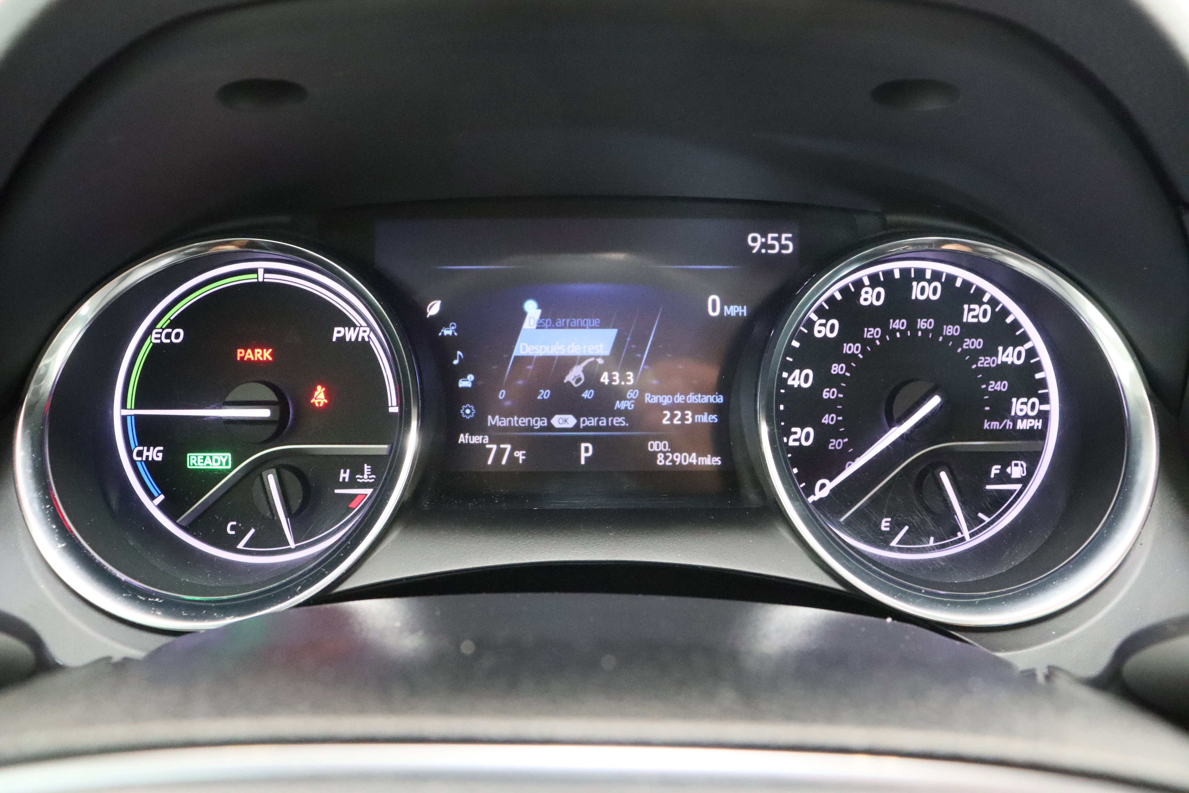 Certified 2020 Toyota Camry XLE w/ Driver Assist Package FWD image 41