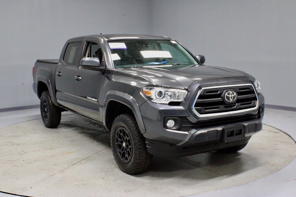 Used 2019 Toyota Tacoma SR5