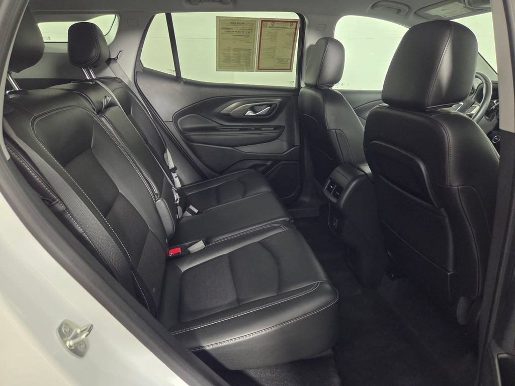 Used 2022 GMC Terrain SLT w/ Elevation Edition FWD image 28