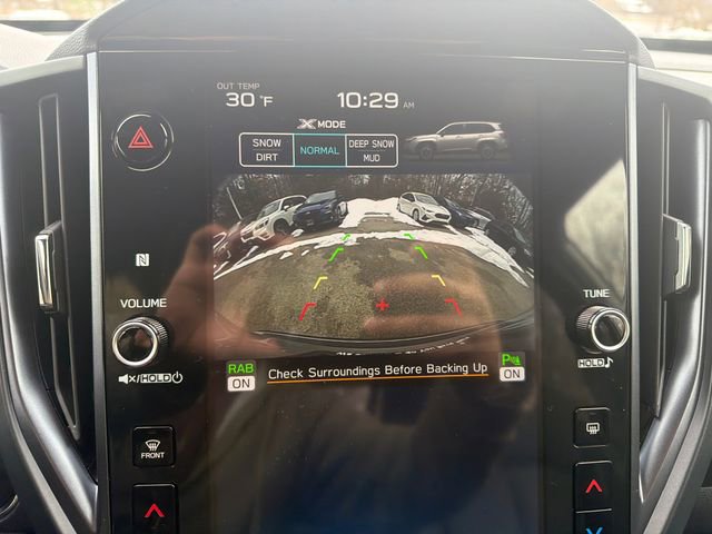 Used 2025 Subaru Forester Limited image 34