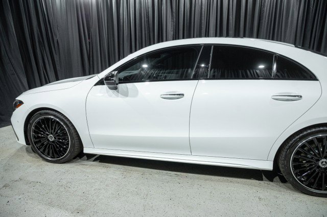 New 2026 Mercedes-Benz CLA 250 image 5