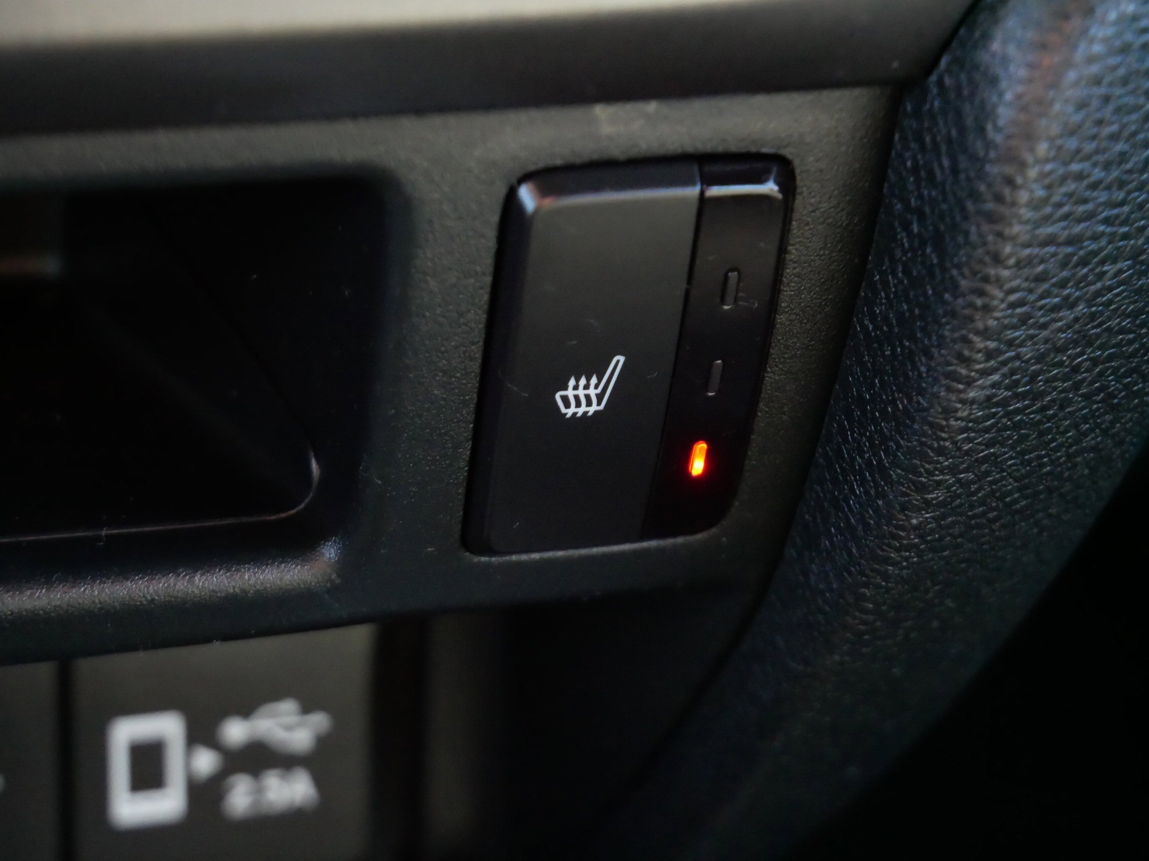 Certified 2023 Honda Passport EX-L image 28