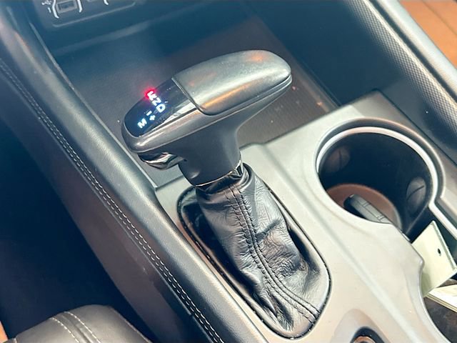 Used 2021 Dodge Durango GT AWD/4WD image 18