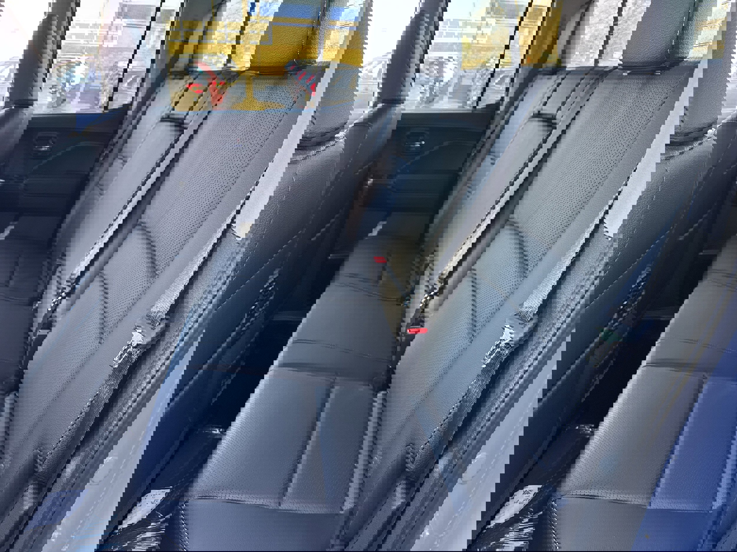 New 2026 Honda Ridgeline RTL image 10