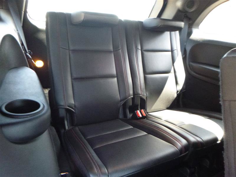 Used 2025 Dodge Durango GT AWD/4WD image 8