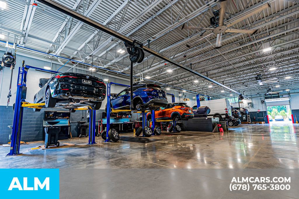 Used 2023 Toyota Supra image 58