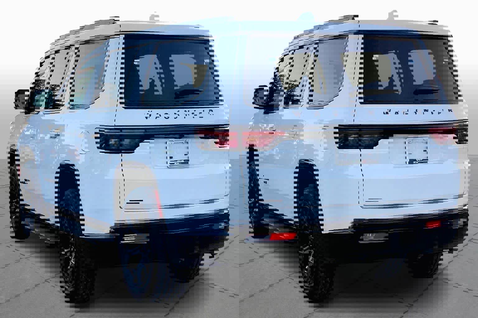 Used 2023 Jeep Wagoneer Series II image 10