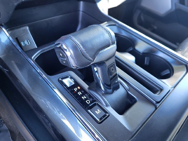 Certified 2022 Ford F150 XLT w/ Equipment Group 302A High AWD/4WD image 27