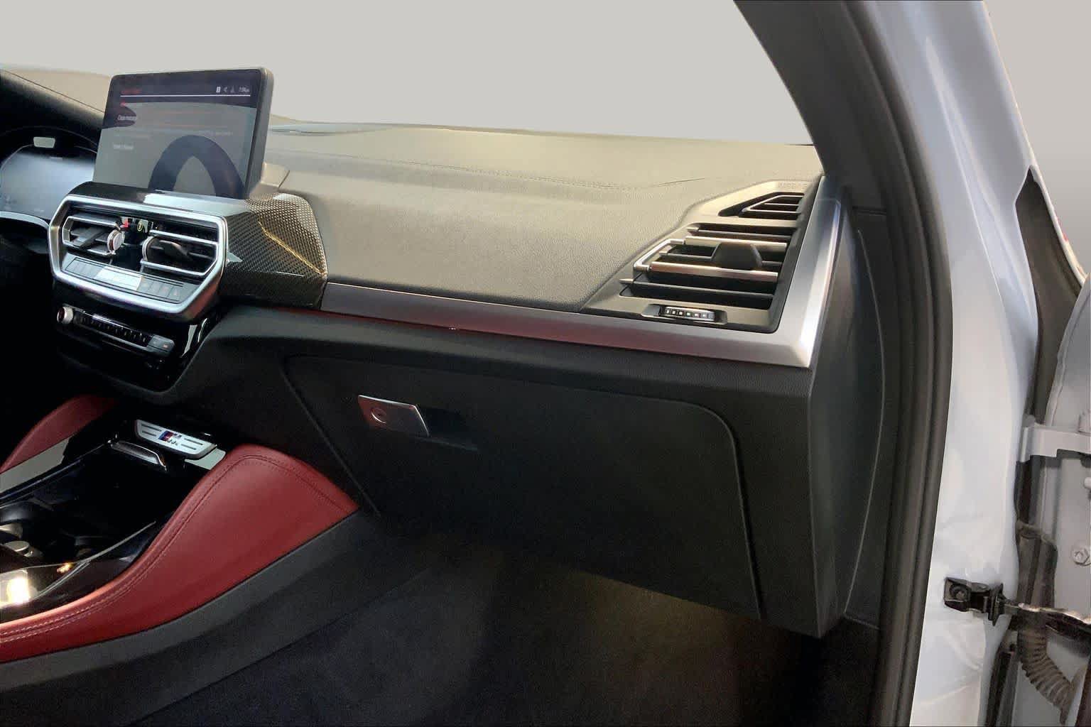 Certified 2023 BMW X4 M40i AWD/4WD image 18