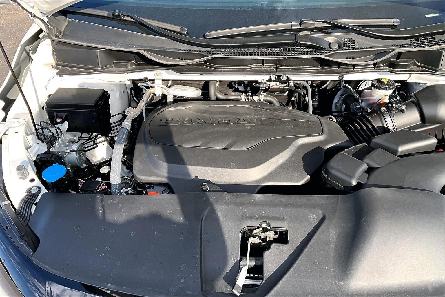 Used 2025 Honda Odyssey Sport-L image 9