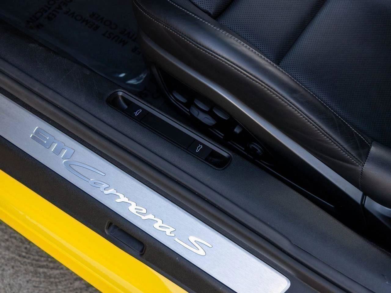 Certified 2021 Porsche 911 Carrera S image 93