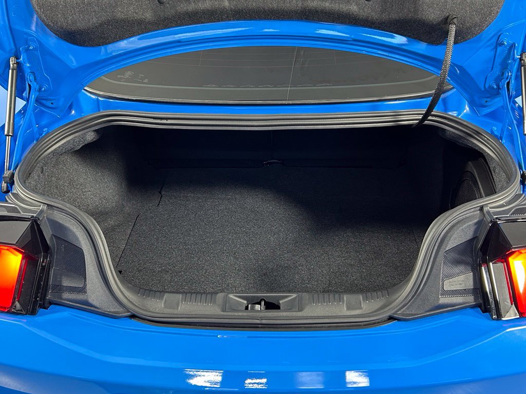 Used 2025 Ford Mustang Dark Horse RWD image 15