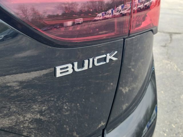 New 2026 Buick Envision Sport Touring AWD/4WD image 7