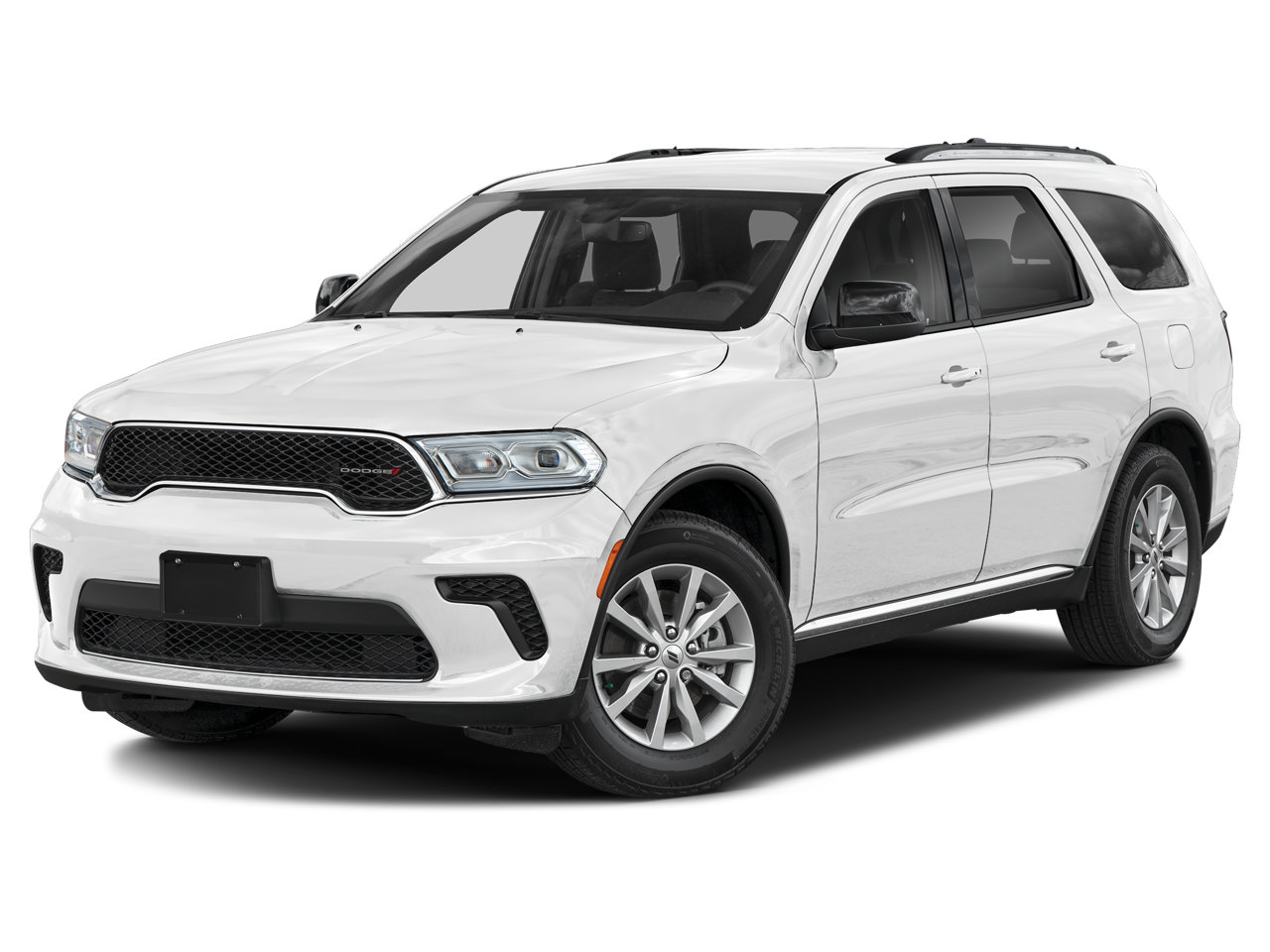 New 2026 Dodge Durango GT AWD/4WD image 20