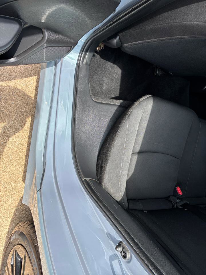 Used 2018 Honda Civic EX image 28