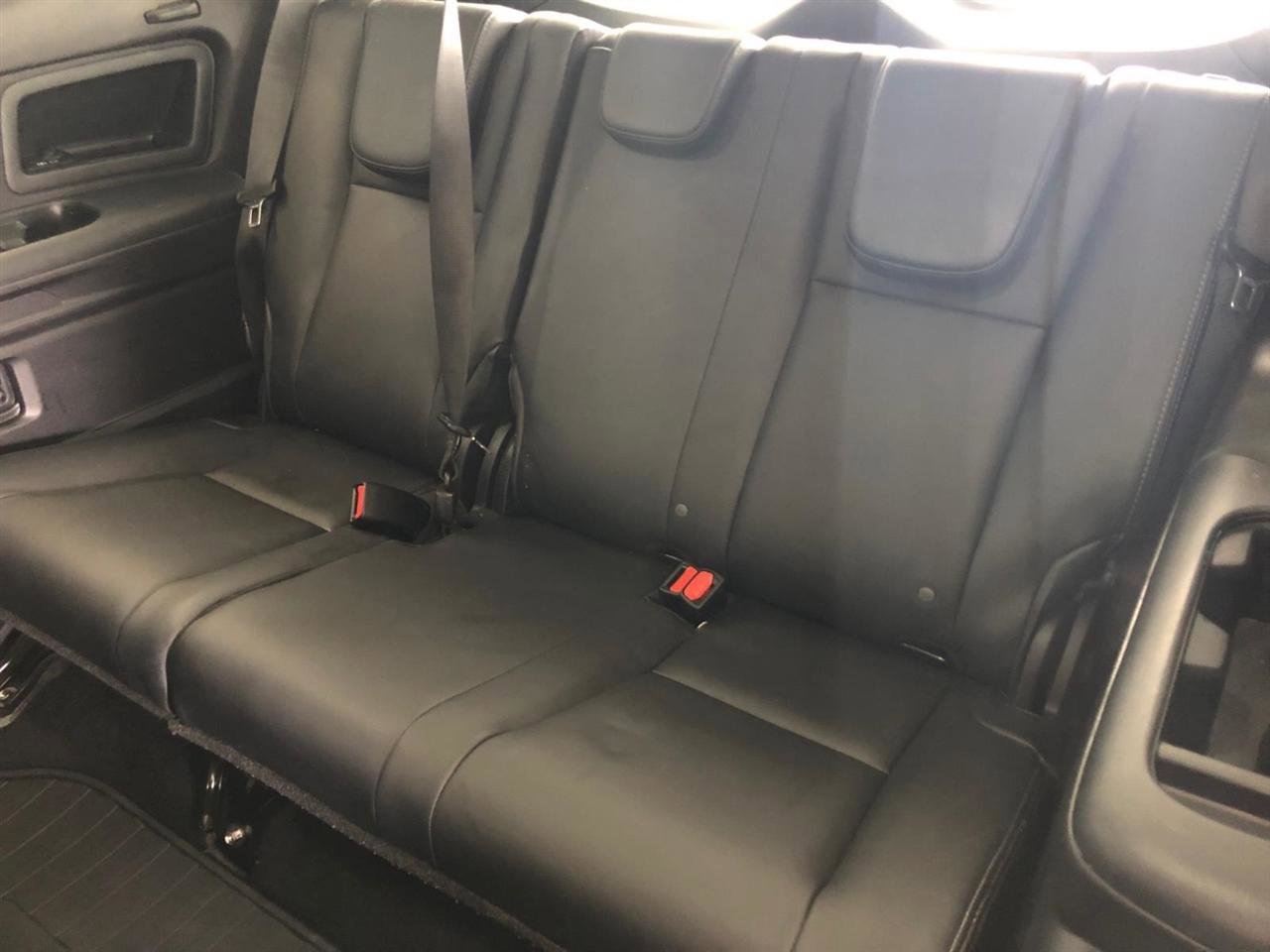 Used 2020 Subaru Ascent Limited w/ Popular Package #4 image 10