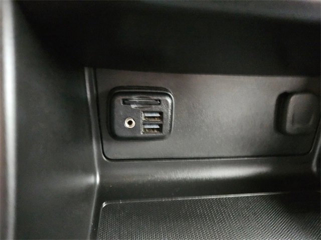 Used 2019 GMC Canyon All Terrain w/ Trailering Package image 26