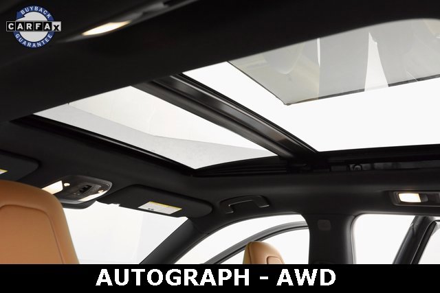 Used 2023 INFINITI QX60 Autograph image 21