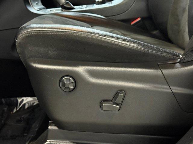 Certified 2022 Jeep Grand Cherokee Laredo X image 22