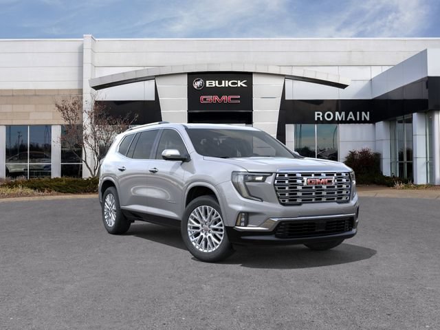 New 2026 GMC Acadia Denali w/ Super Cruise Package FWD image 1