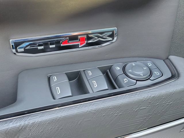 Certified 2024 GMC Sierra 1500 AT4X w/ AT4X AEV Edition image 24