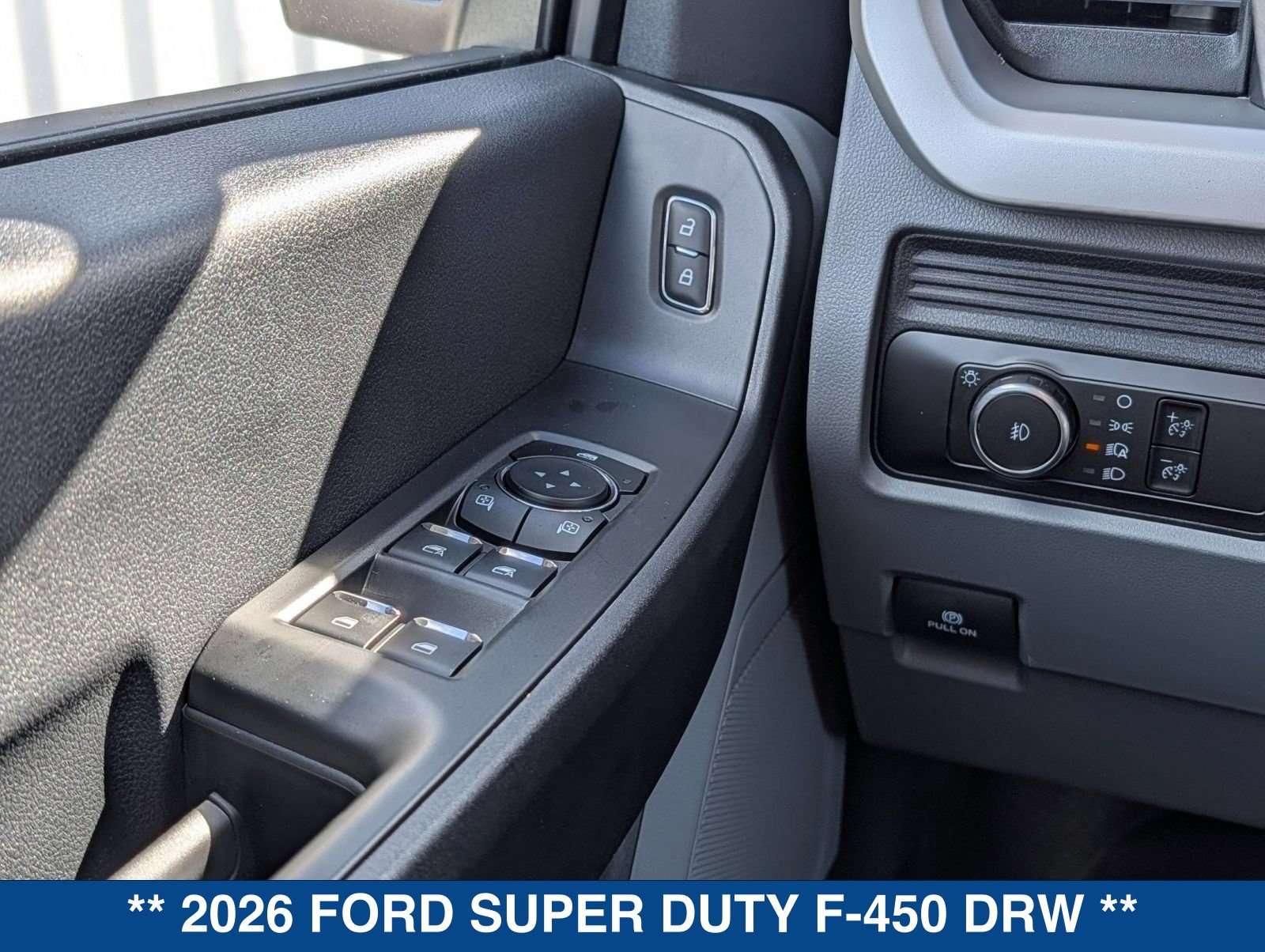 New 2026 Ford F450 XL AWD/4WD image 67