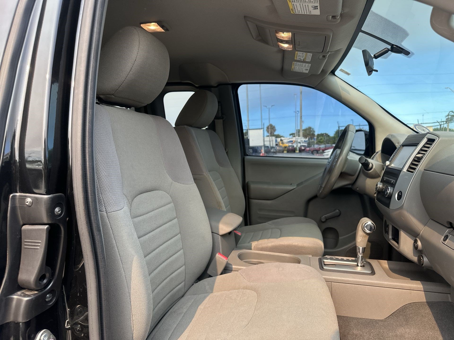 Used 2019 Nissan Frontier S RWD image 24