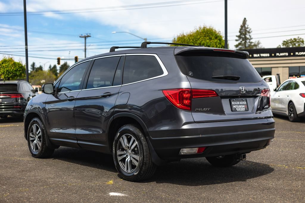 Used 2016 Honda Pilot EX-L image 10