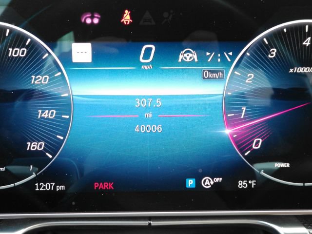 Used 2023 Mercedes-Benz S 580 4MATIC Sedan w/ AMG Line image 50
