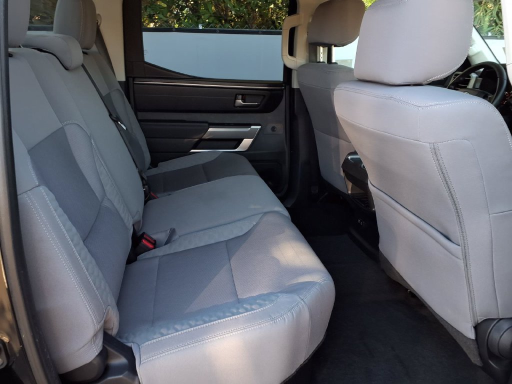 Used 2024 Toyota Tundra SR5 AWD/4WD image 31