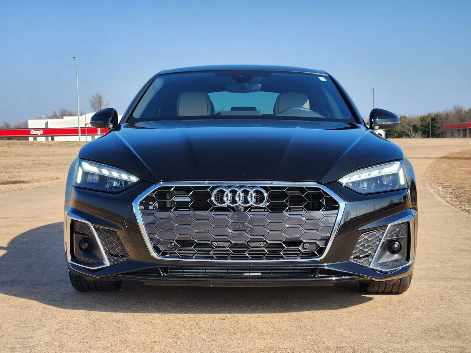 Used 2023 Audi A5 2.0T Premium Plus w/ Premium Plus image 6